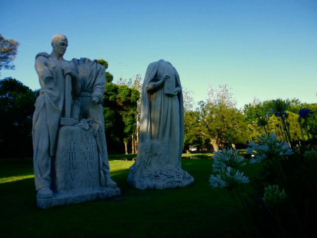 Museo Historico 17 de Octubre - Quinta de San Vicente-San Vicente必去景点