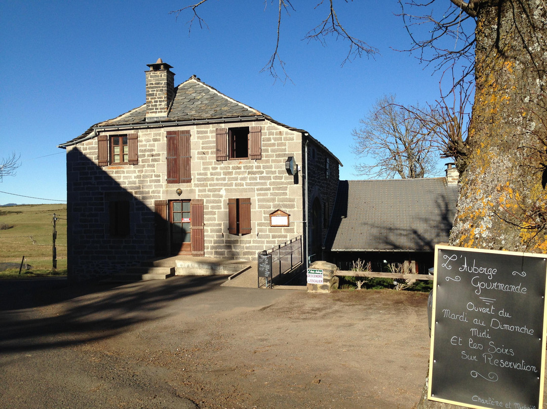 Auberge Gourmande主图