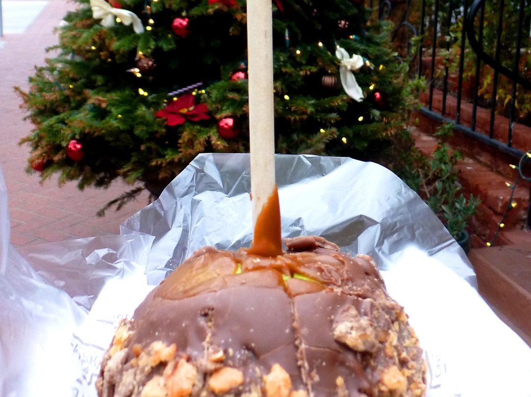 Rocky Mountain Chocolate Factory