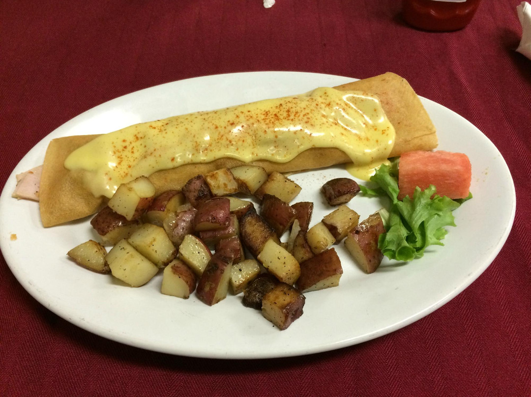 Saint Sushi and Sake