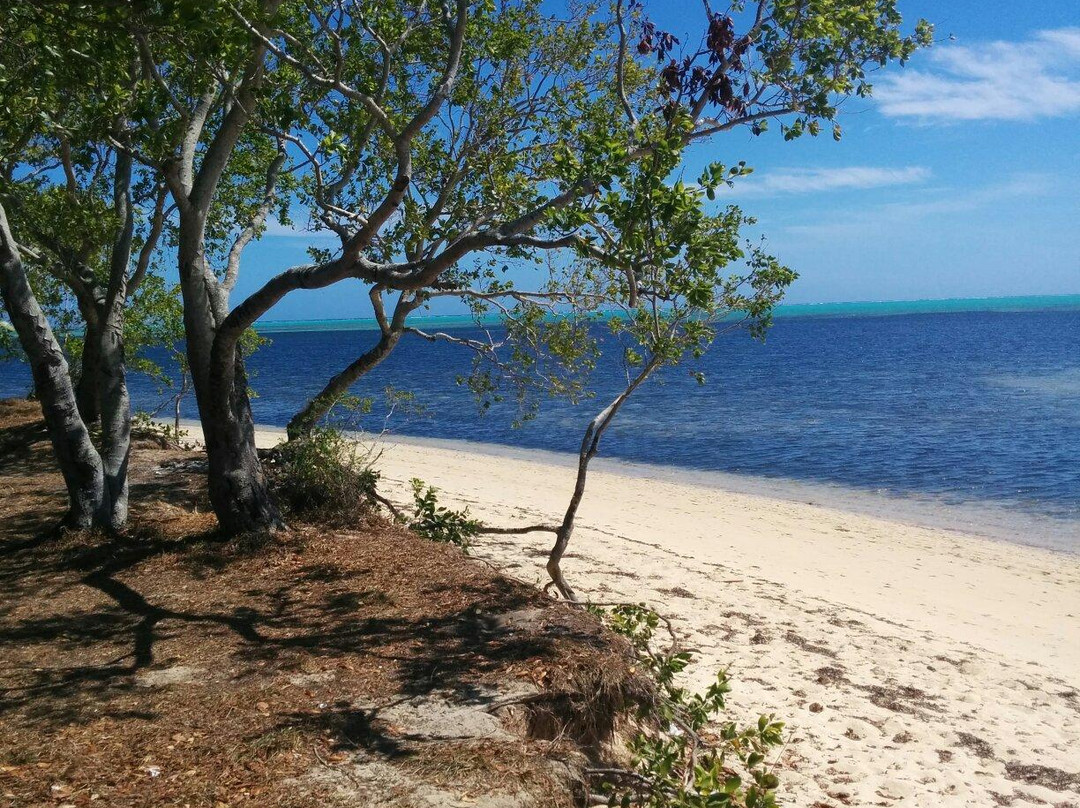 Poe Beach旅游攻略图片