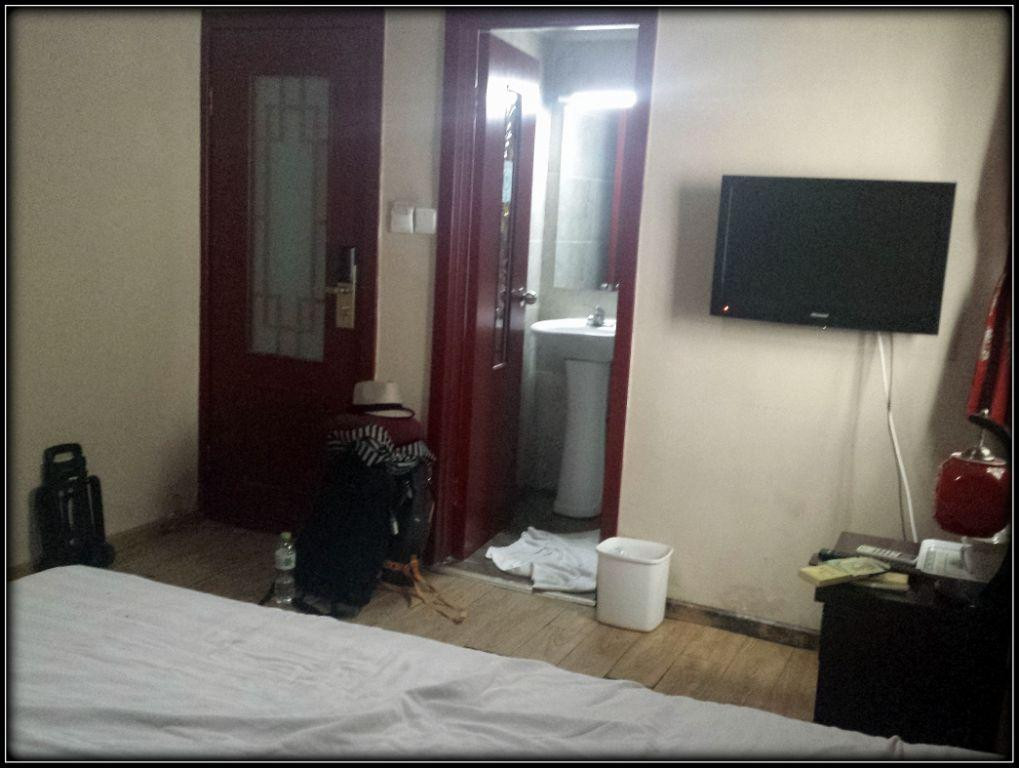 北京阿来客栈国际青年旅舍主图