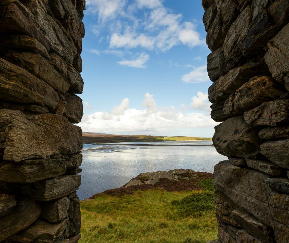 Castle Varrich-Tongue必去景点