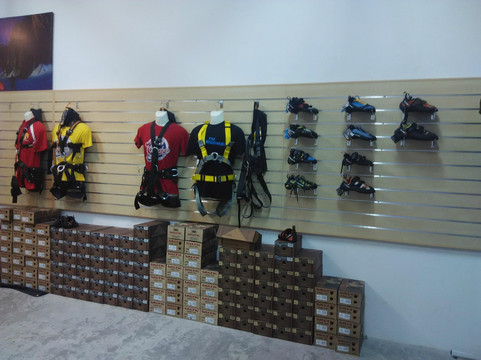 Verticale-吉隆坡必去景点