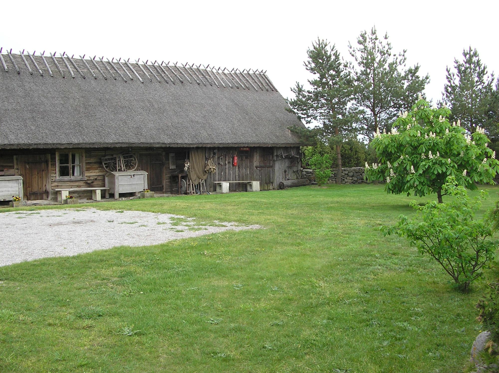 Aadu Holiday Farm-官方