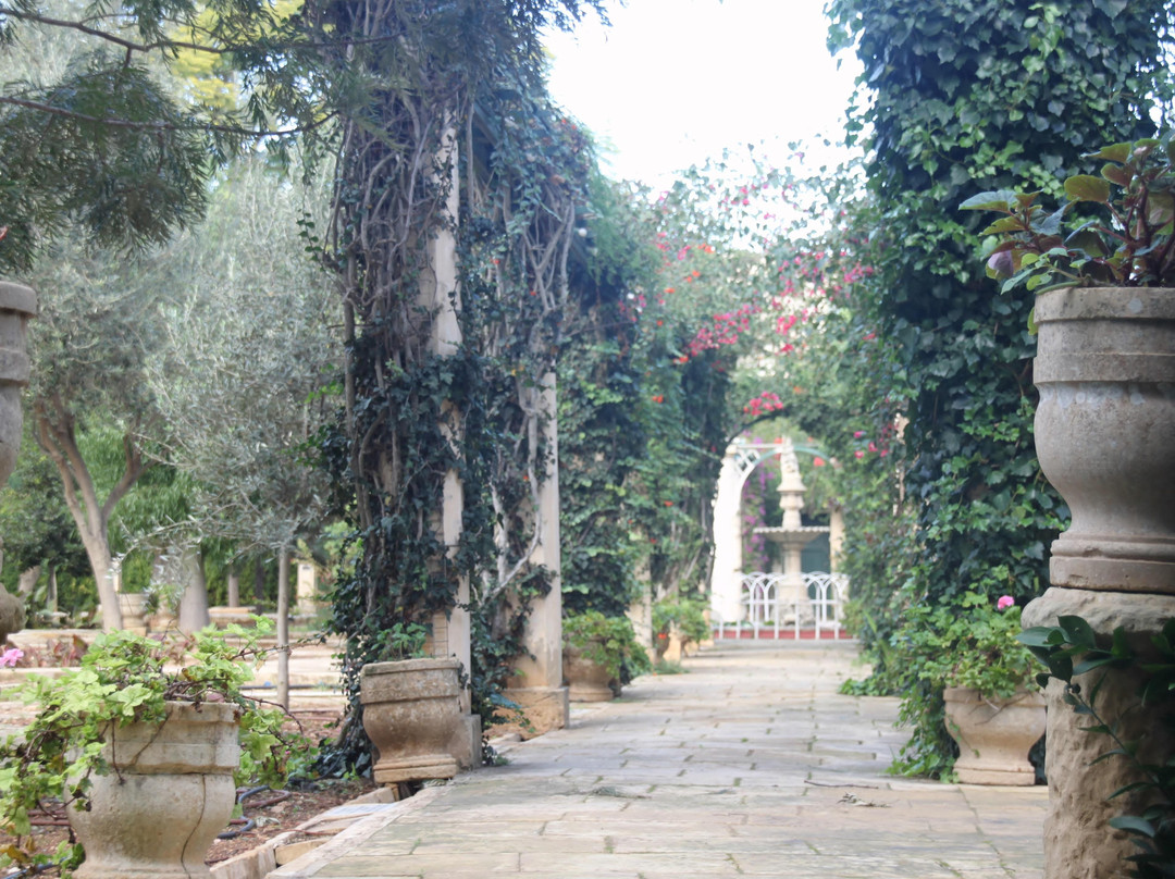 圣安东旅游攻略图片