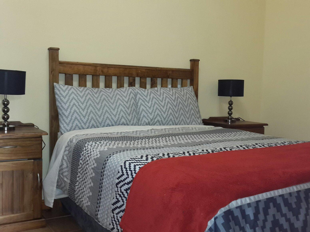 Flowerland B&B主图