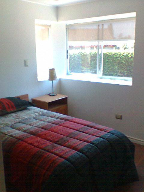 Linderos Bed & Breakfast主图