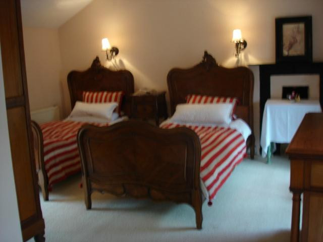 The Dower House Bed & Breakfast主图