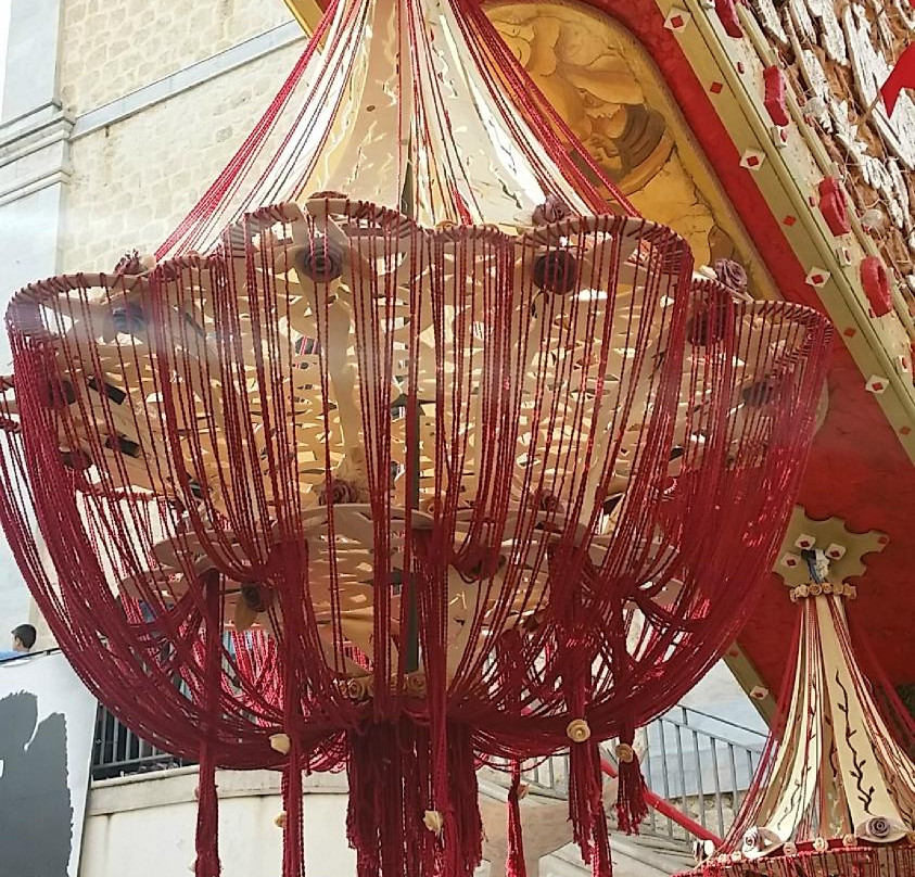Archi Di Pasqua景点图片