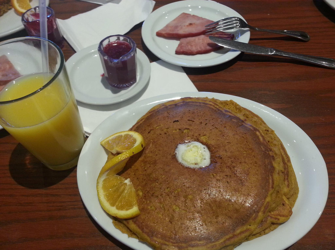 Country Gourmet American Bistro