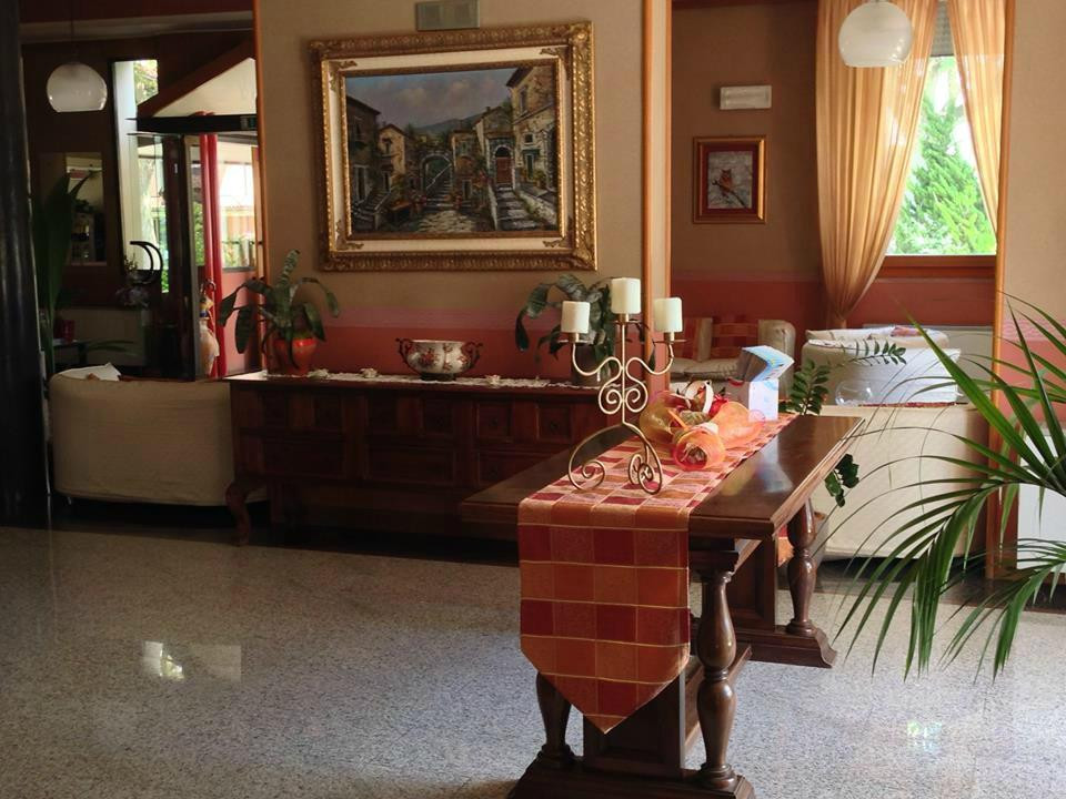 Hotel Villa Reale主图