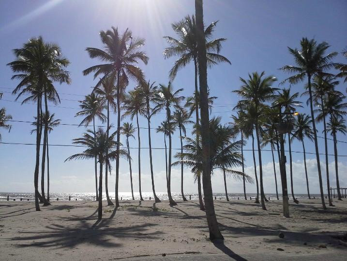 Atalaia Beach-Canavieiras必去景点