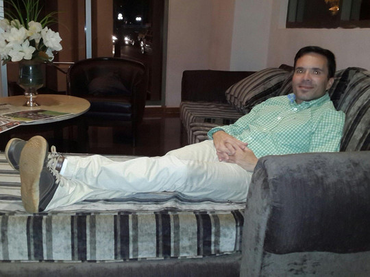 Casino Obera Hotel主图