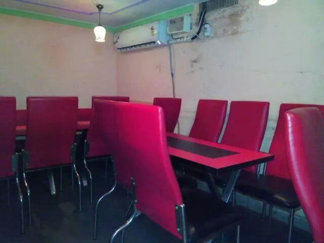 Sikri餐馆和美食-D Art of Flavour