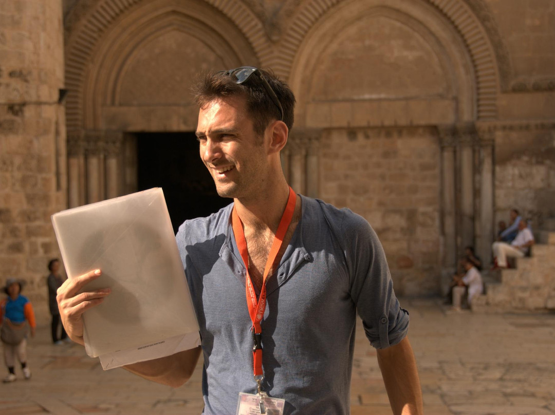 Yuval Statman Tours-耶路撒冷必去景点