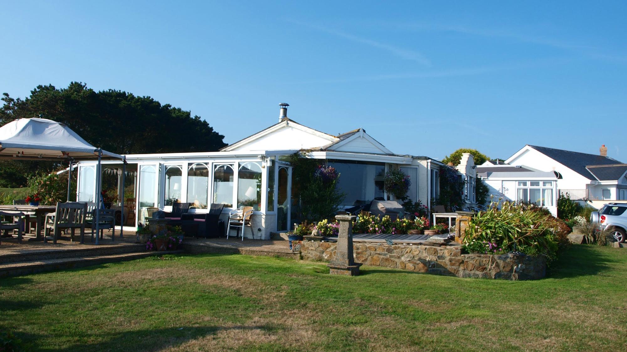 Seabreeze B&B-客卧