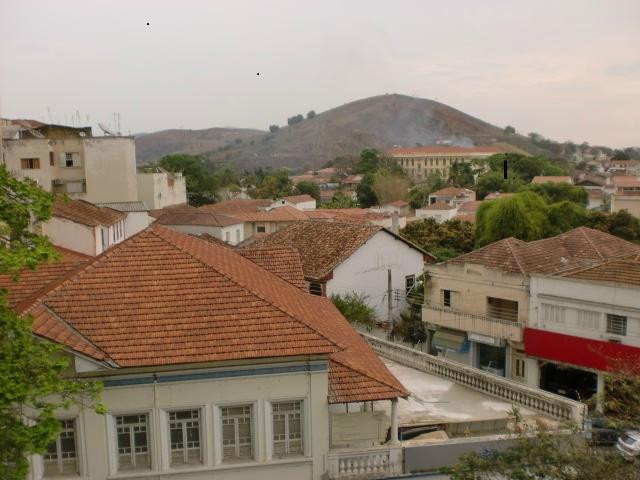 Sala do Centro Social de Guaratingueta Theater