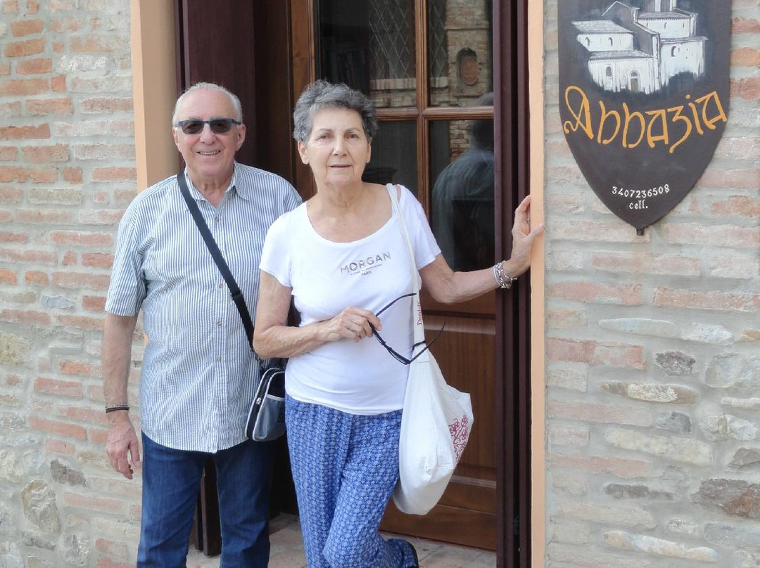 B & B Abbazia主图