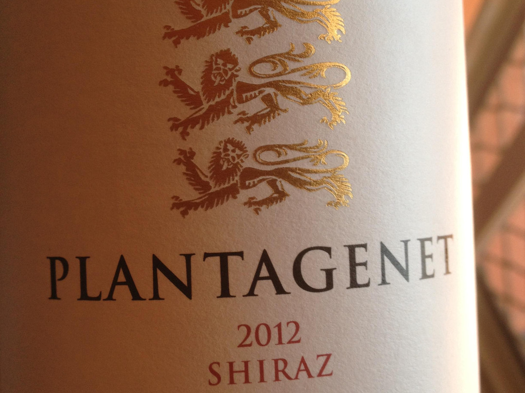 Plantagenet Wines-Mount Barker必去景点