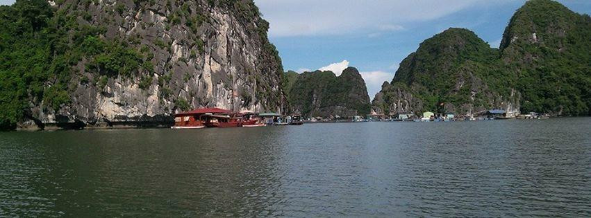 Lan Ha Bay-卡巴必去景点