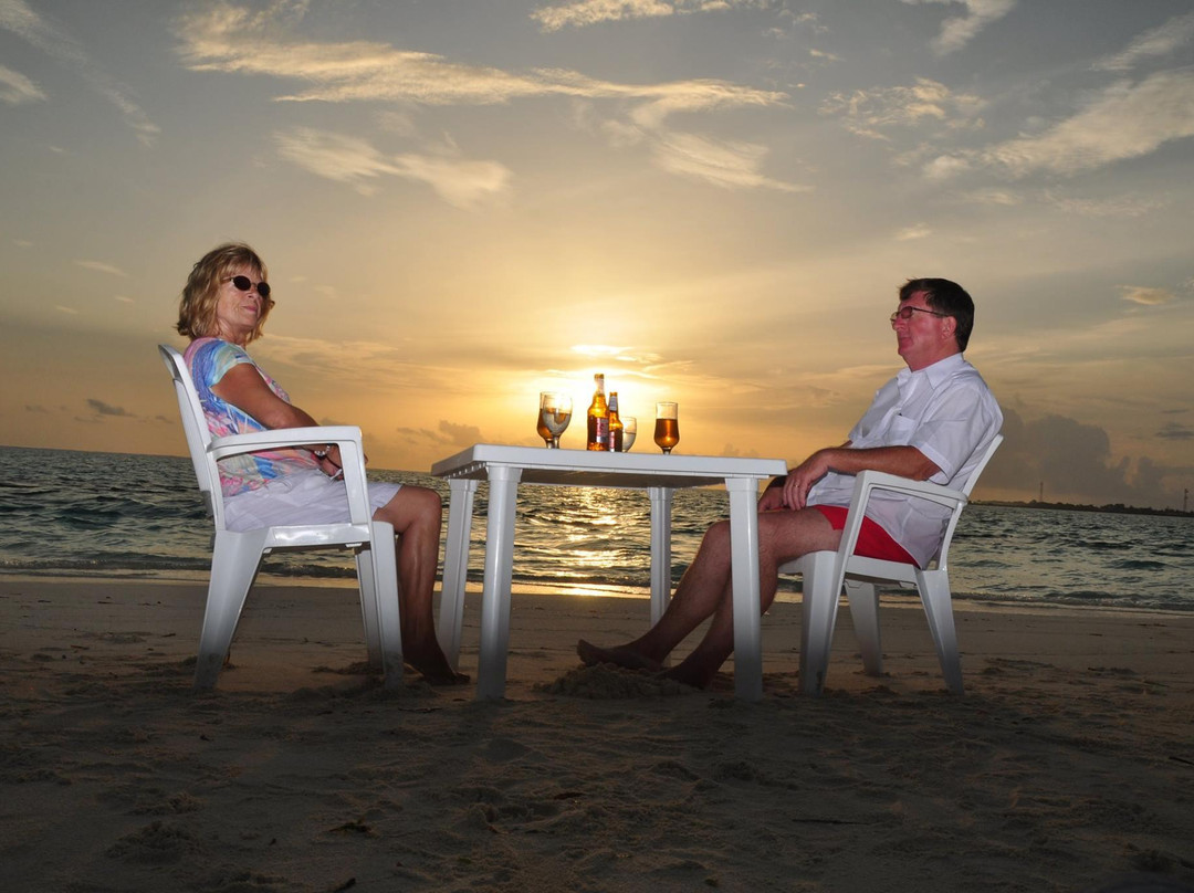 Sizam Reef View Guest House主图