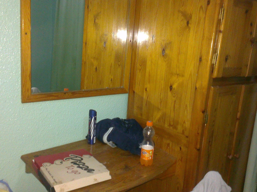 Hotel Florence主图