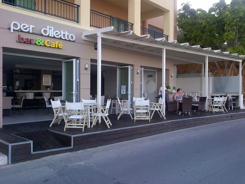 Per Diletto-Agios Nikolaos必去景点