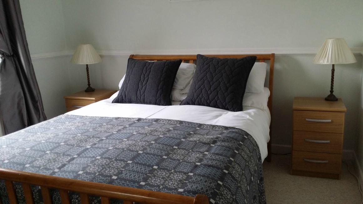 Newport Gate Bed & Breakfast-官方