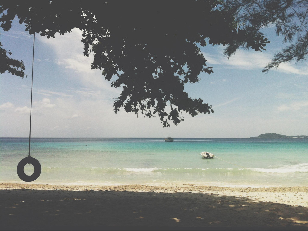 Monster Divers-Sabang必去景点