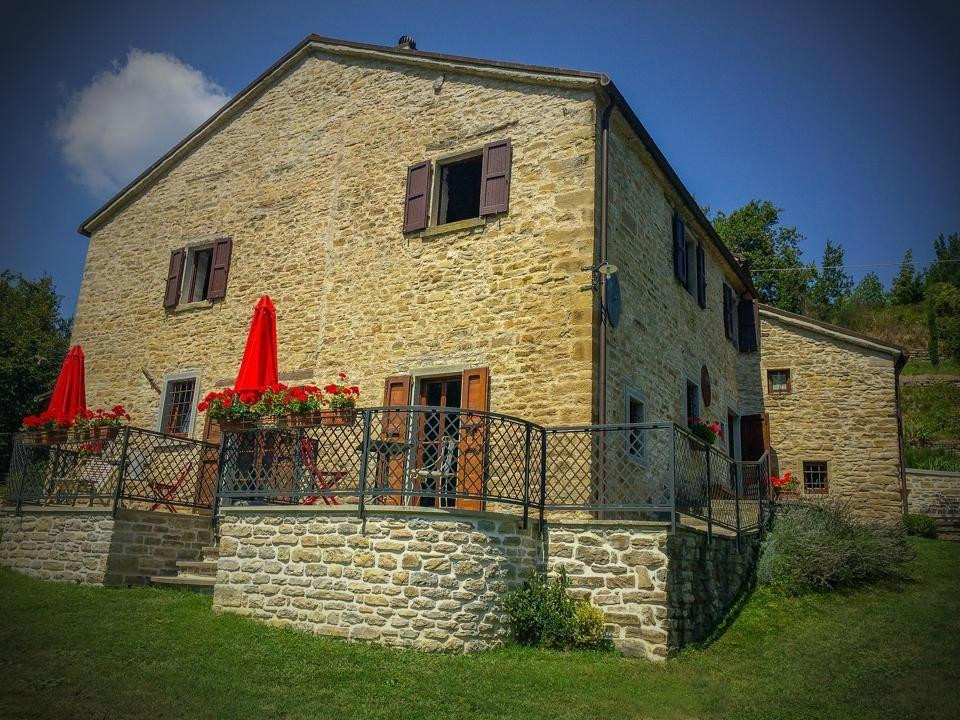 Ca' Maranghi Holiday House