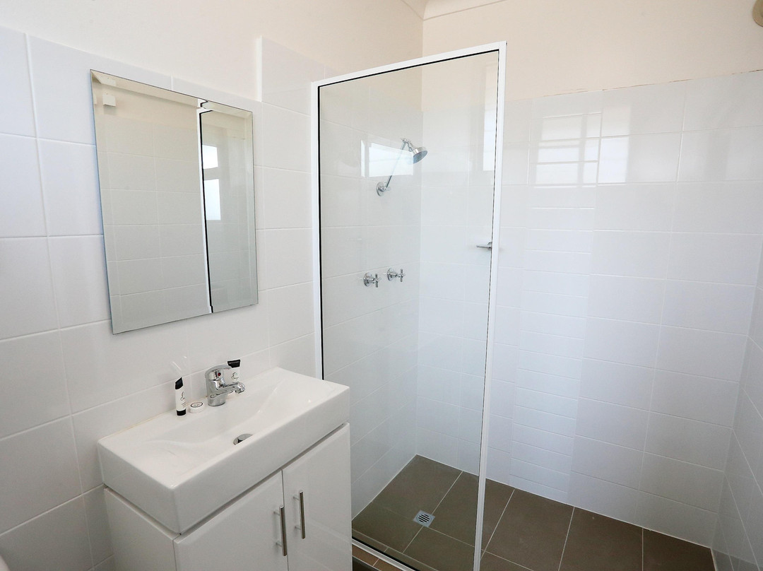 Q Express Motel主图