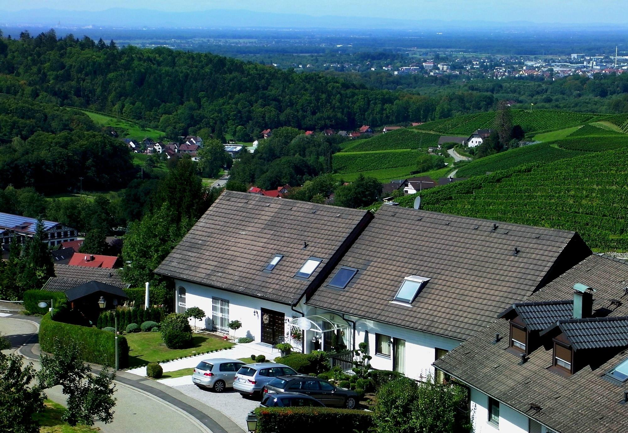 Landhaus Schoenen-官方