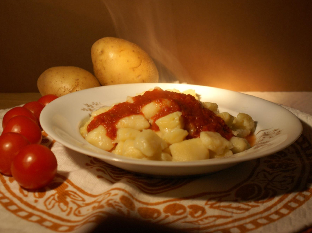 朗德拉旅馆主图