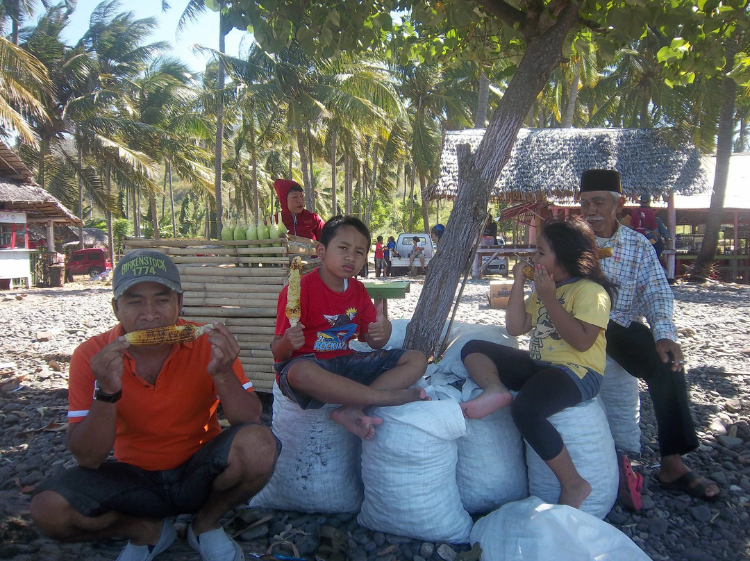 Watudodol Beach-巴纽旺宣必去景点