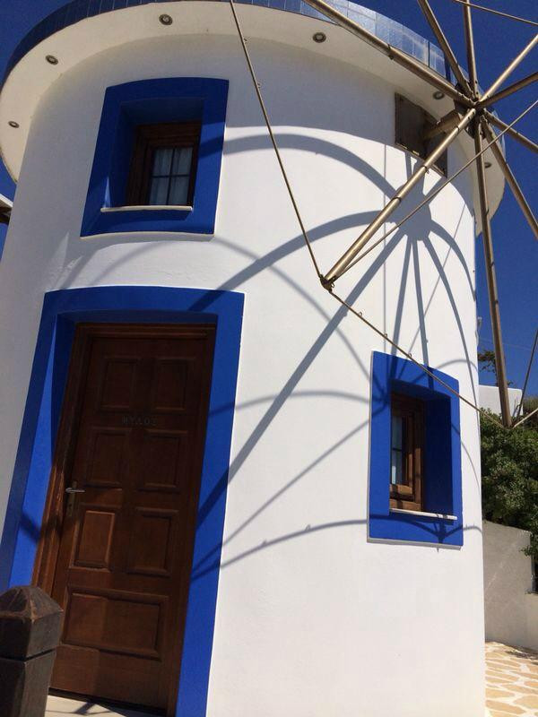 Aphroditi Hotel主图