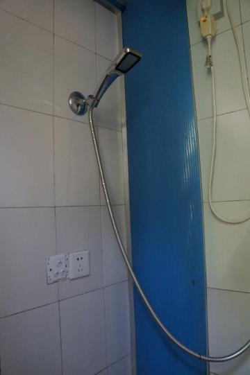 松门山舍民宿-浴室