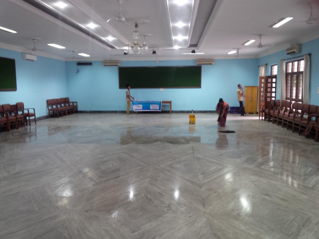 Hotel Namaskar主图