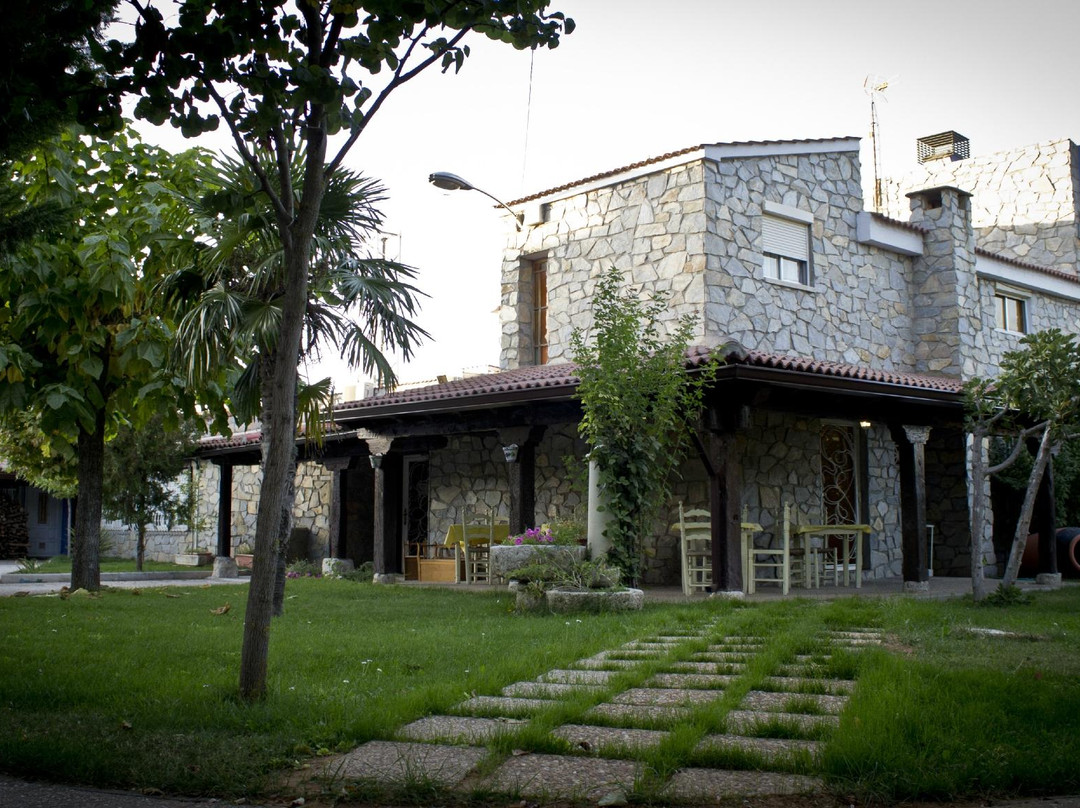OYO Hotel Jaramiel