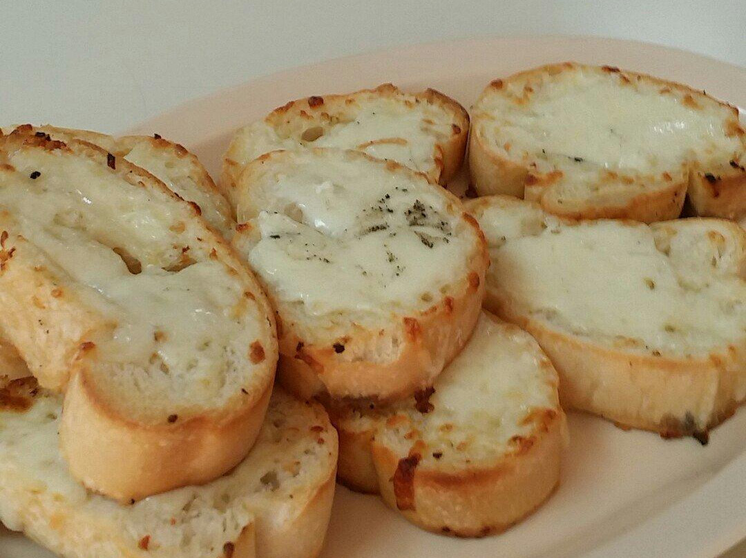 Hatillo餐馆和美食-Tonny's Pizza World