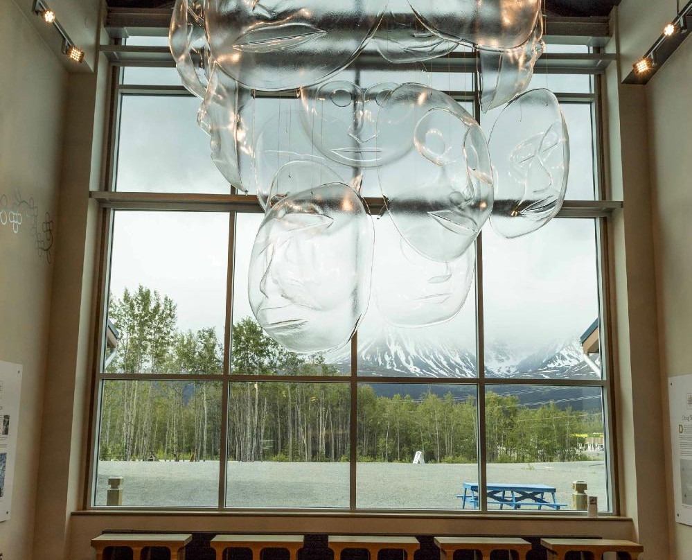 Da Kų Cultural Center-海恩斯章克申必去景点