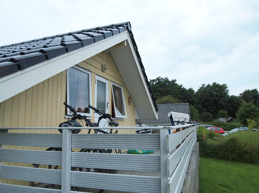Bockholm Feriendorf