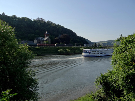 Pension Sander主图