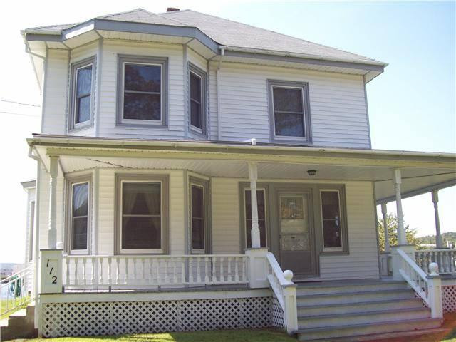 Brooklyn Shores Bed & Breakfast