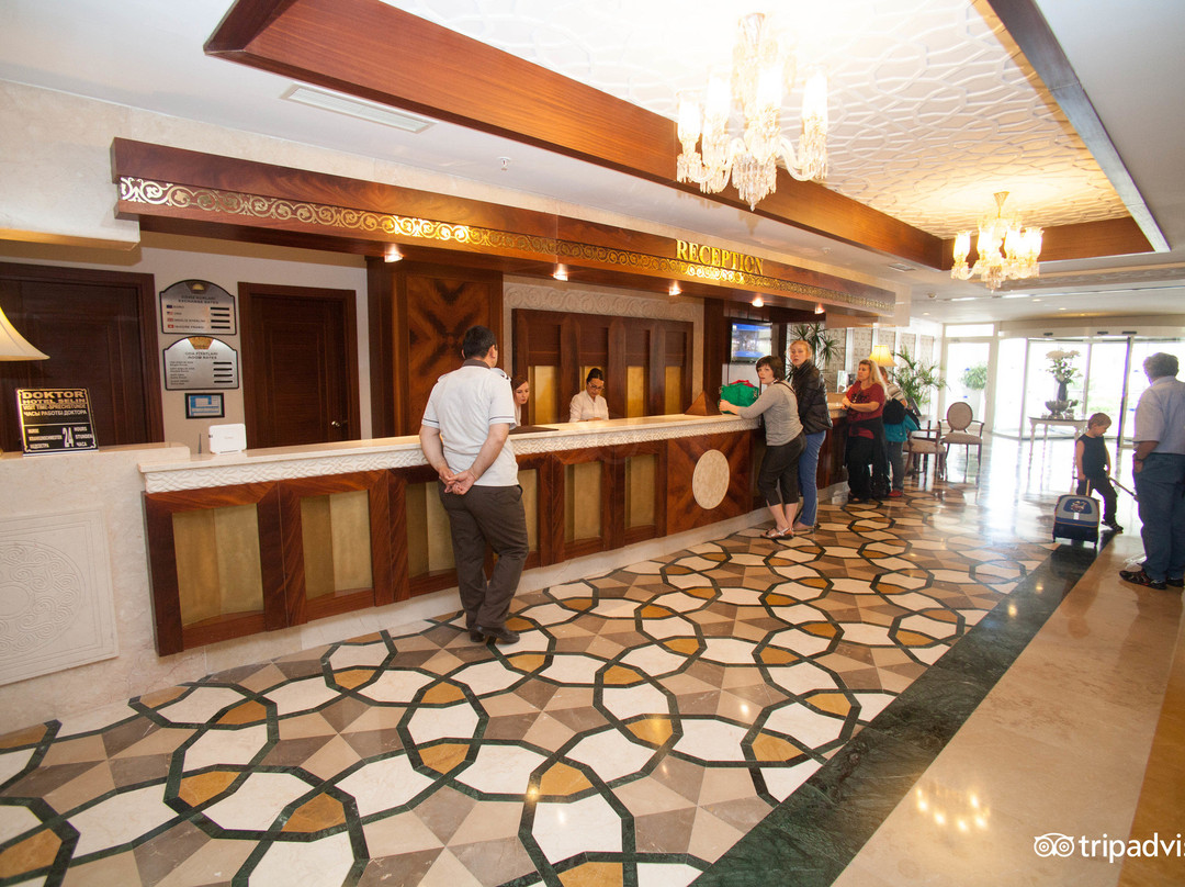 Sentido Kamelya Fulya Hotel - All Inclusive