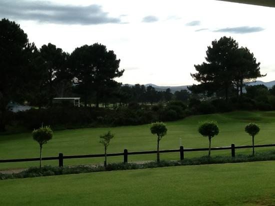 Goose Valley Golf Club-普利登堡湾必去景点