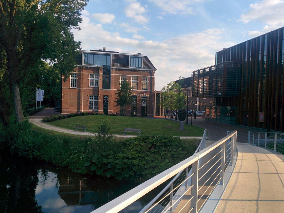 Theater De Spiegel景点图片