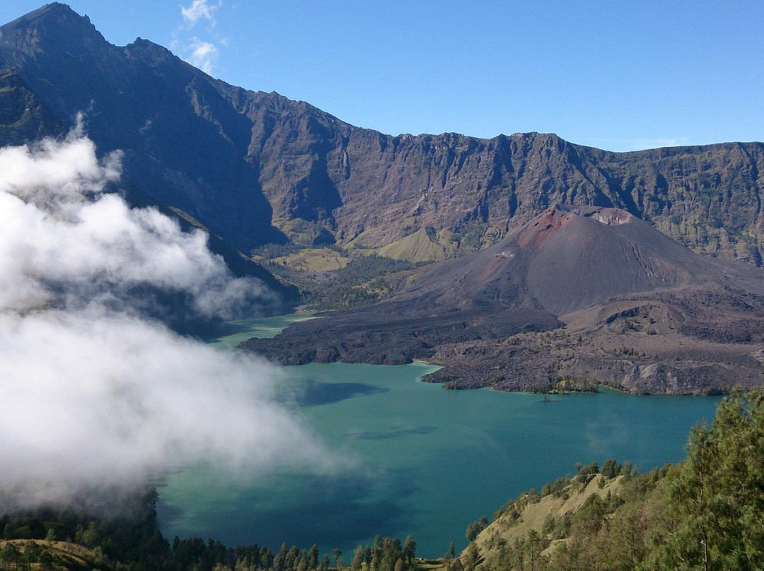 Sembalun Village-龙目岛必去景点