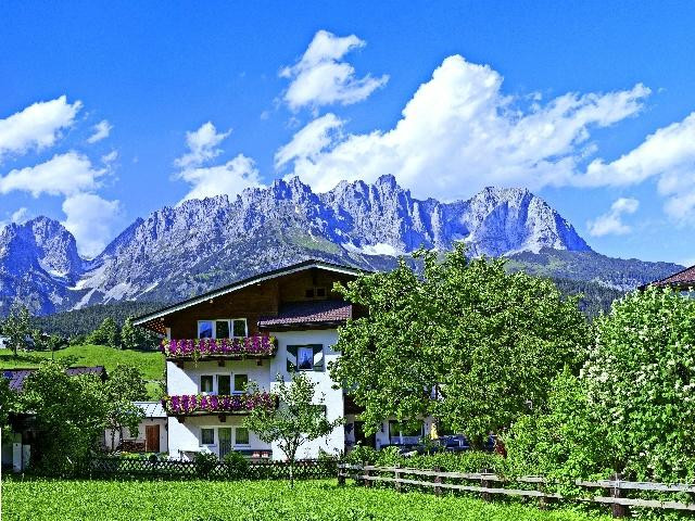 Gasthof Pension Lanzenhof主图