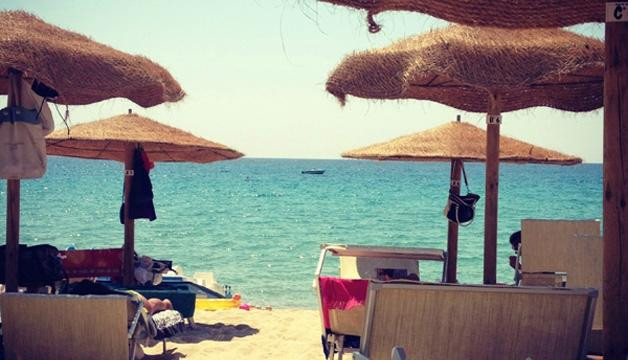 Via Dei Gerani主图